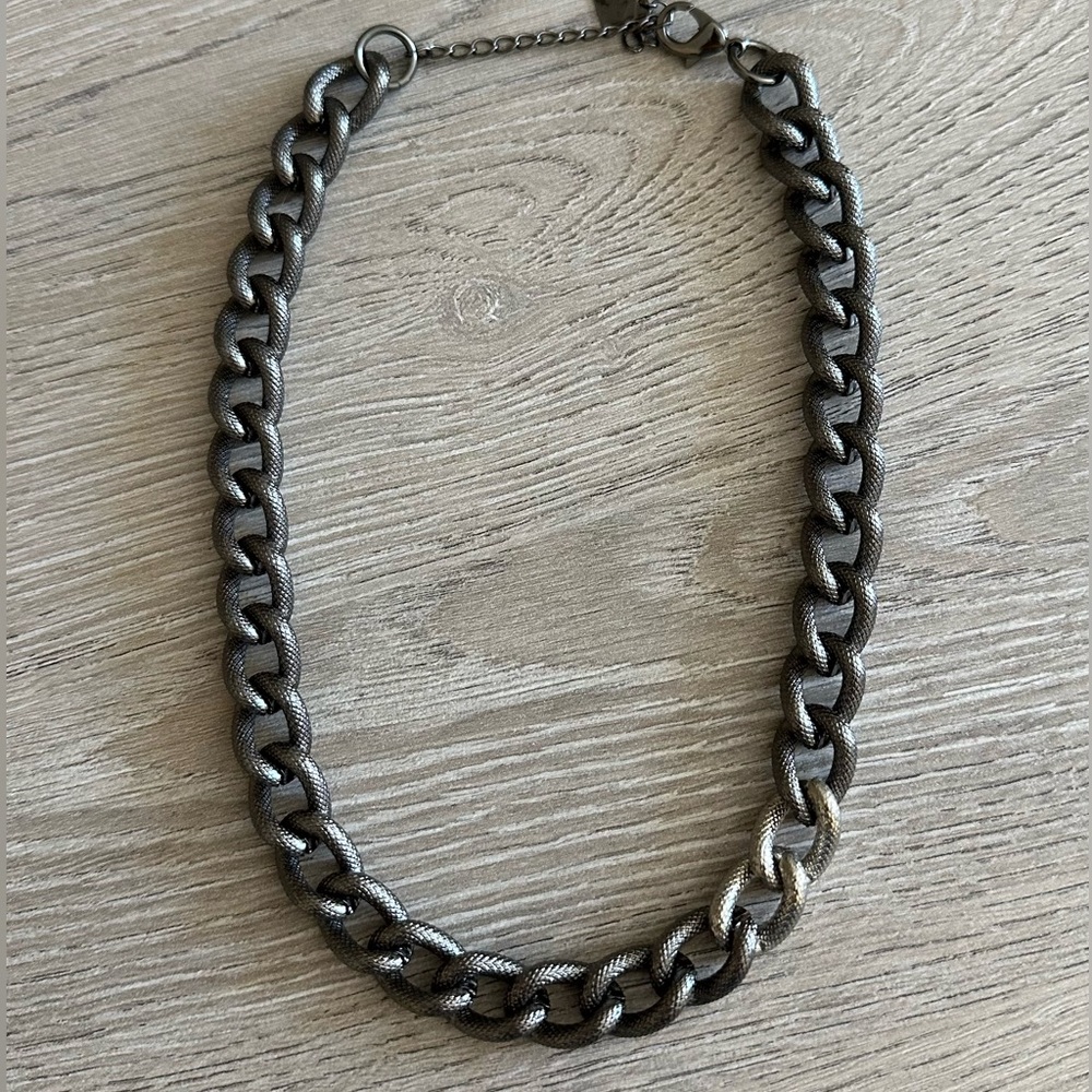 Parklane necklace